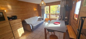 Multi résidences Samoëns